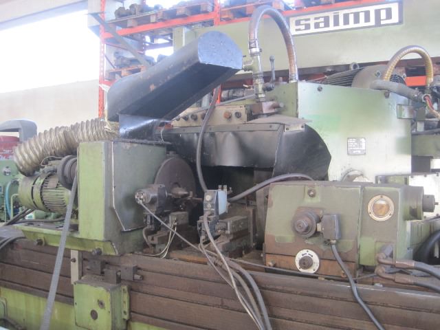 SAIMP RP 603 